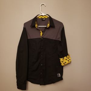 Men's  Ubi workshop shirt